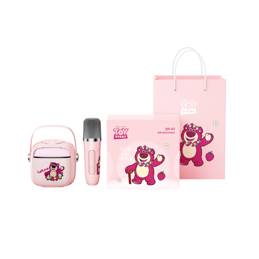 Disney Disney Lotso Wireless Speakers