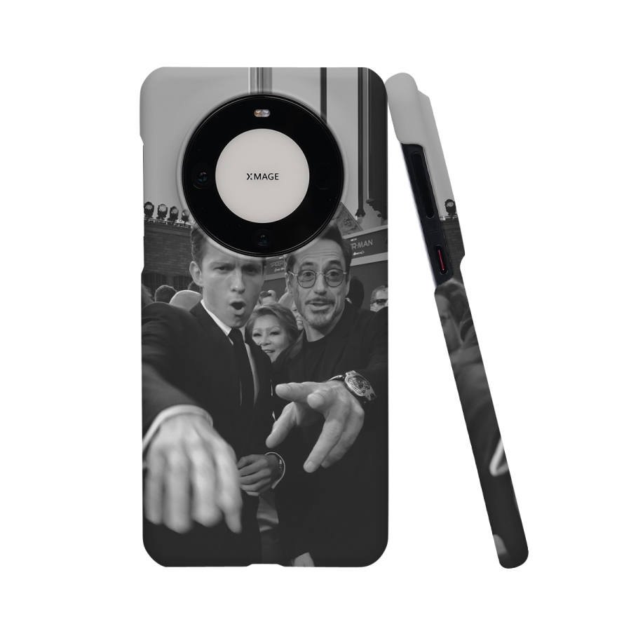 Keshami Keshami PC Material Lightweight Matte Hard Shell Racket Phone Cases