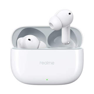 Realme Buds T300 True Wireless In ear Bluetooth Headset