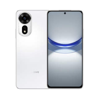 HONGMENGZHIXUAN HI NOVA 12SE Rear 10 Million Pixel 66W Fast Charging Unlocked 5G Cell Phones