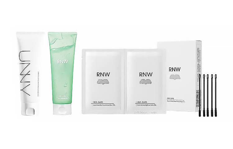 RNW RNW Skincare Sets Unisex