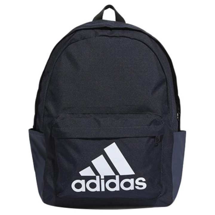 Adidas Adidas Fabric Backpack Regular Unisex Navy Blue