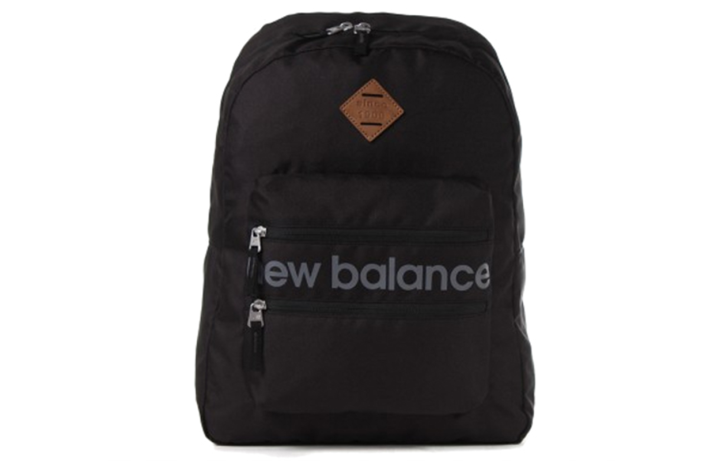 New Balance New Balance Fabric Backpack Regular Unisex Black