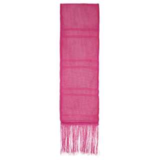 OUR LEGACY Knit Scarves Men's Pink