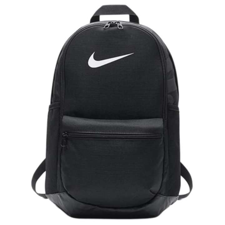 Nike Nike Polyester Backpack Regular Unisex Black