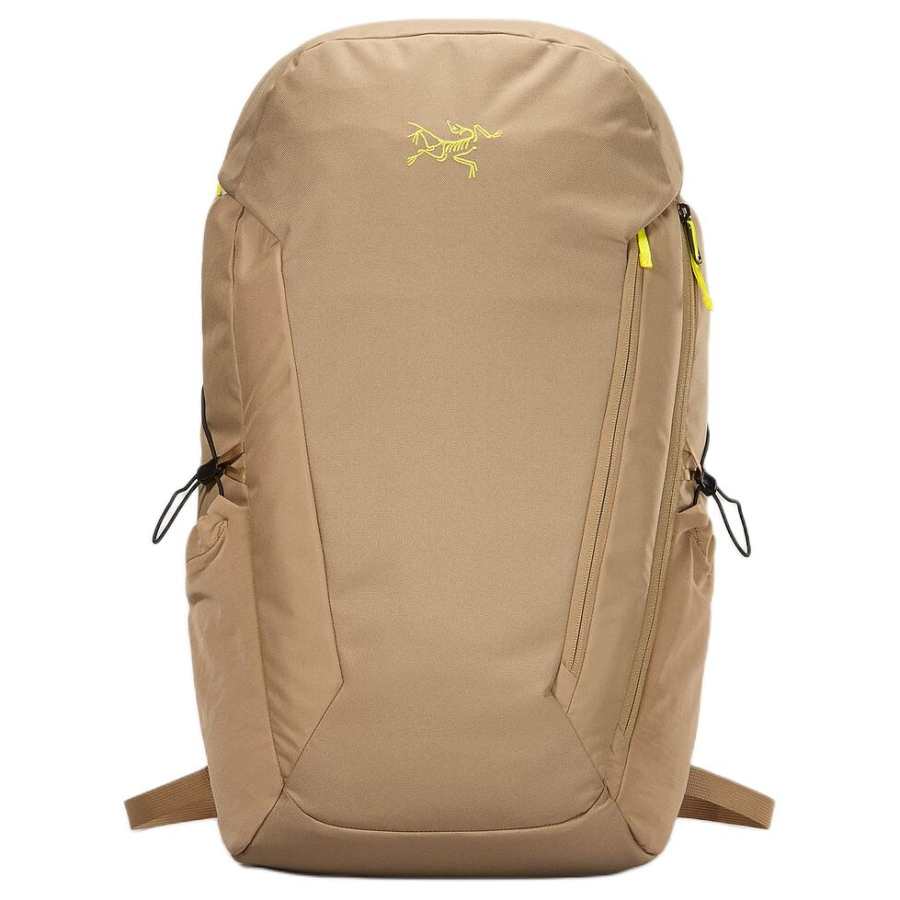 Arcteryx Arc'teryx Mantis 30L Outdoor Bags Recycled Polyester Clay Sand Brown Unisex