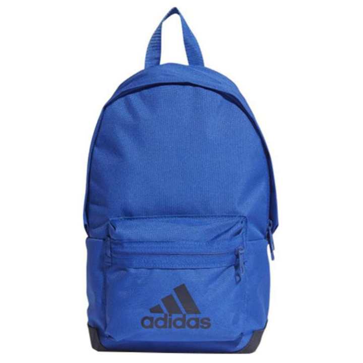 Adidas Adidas Polyester Sports Backpack Regular Unisex Blue