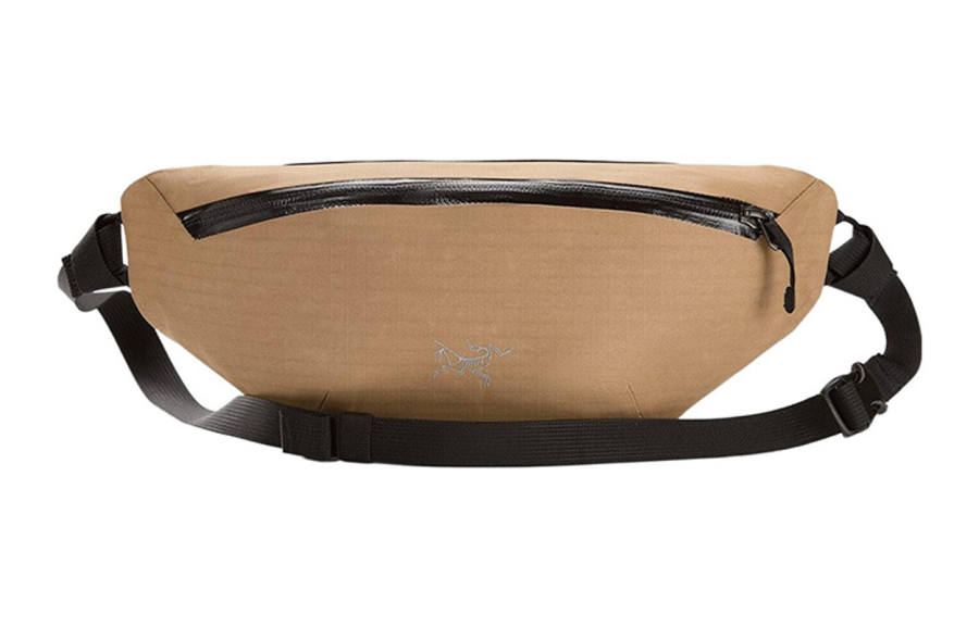 Arcteryx Arc'teryx Granville 3L Outdoor Bags Nylon Brown Unisex