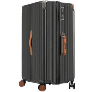XTEP Luggage Silent Gray