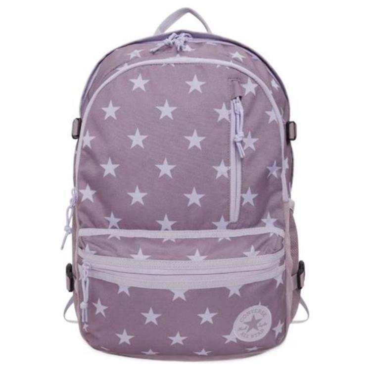 Converse Converse Polyester Backpack Regular Unisex Pink