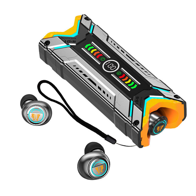 IFKOO Wireless Headphones