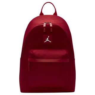 Jordan Polyester Backpack Large Unisex Red