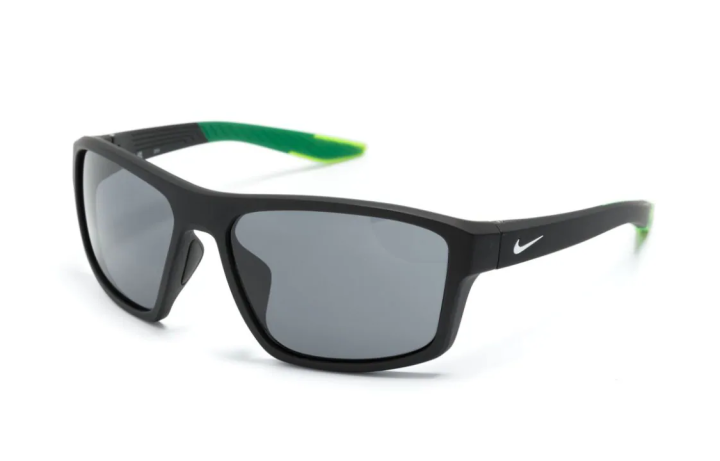 Nike Nike Brazen Fury Square Frame Sunglasses