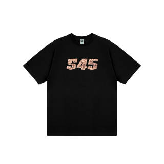 S45 Short Sleeved T Shirts Unisex