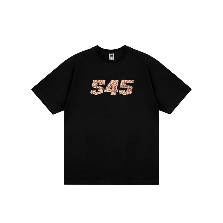 S45 Short Sleeved T Shirts Unisex