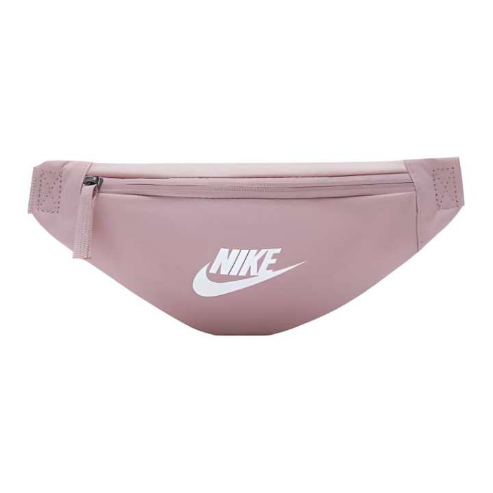 Nike Nike Fabric Shoulder Bag, Crossbody Bag, Sling Bag, Fanny Pack Regular Unisex Cherry Blossom Pink