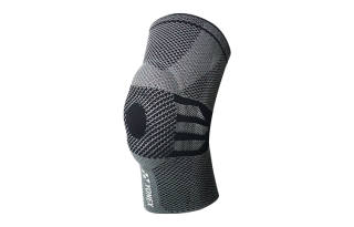 YONEX Running Basketball Fitness Unisex Polyester Polyamide Elastane Knee Pads