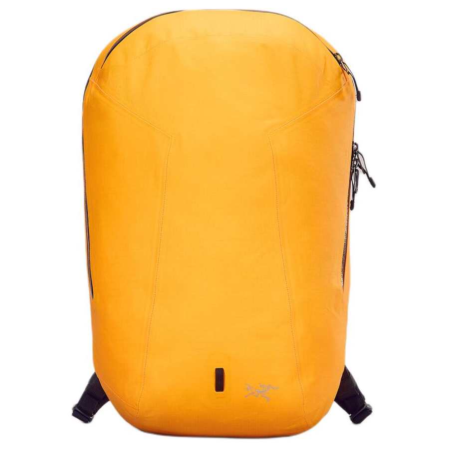 Arcteryx Arc'teryx 16L Outdoor Bags Nylon Eddie Orange Unisex
