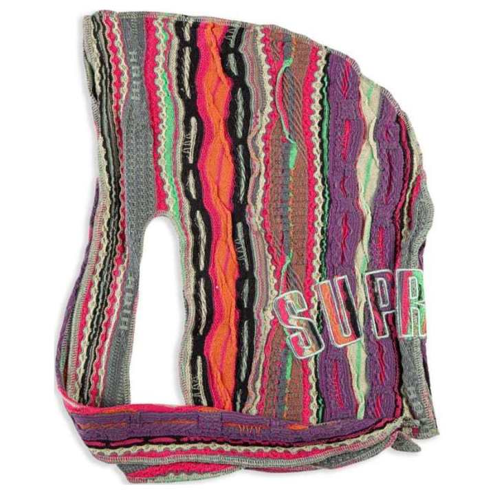 Supreme Supreme X Coogi Knitted Durag