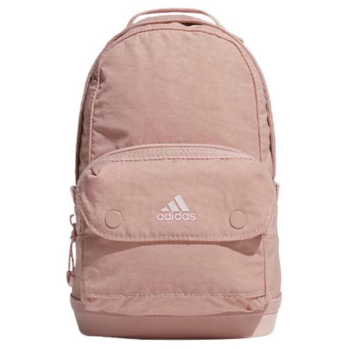 Adidas Adidas Cotton Backpack Regular Unisex Pink