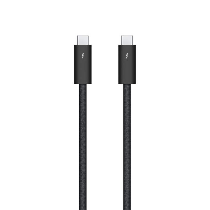 Apple Apple Type C To Type C Thunderbolt 4 USB C Pro Woven Data Connecting Thread