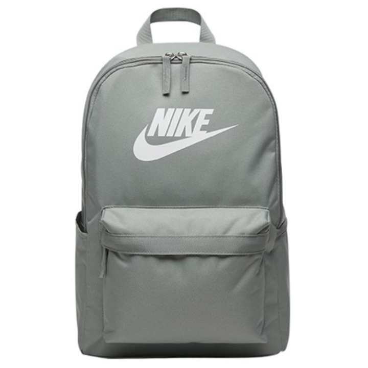 Nike Nike Heritage Fabric Backpack Regular Unisex Mica Green