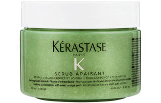 KERASTASE Cleansing Cream Scalp Care Oil Control Soothing Itch Relief 250ml/500ml