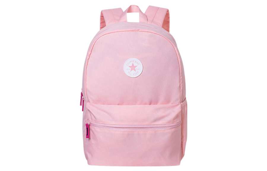 Converse Converse Polyester Backpack Pink