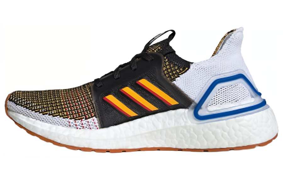 Adidas UltraBoost 19 Toy Story 4 x UltraBoost 19 Adidas J 'Woody' Women's