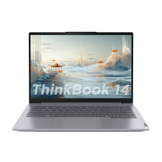 ThinkPad ThinkBook 14 UItra7 155H 14 Inches 2024 AI Creation Notebook 2.8K 120Hz Lightweight Laptops