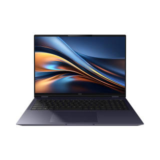 HONOR MagicBook Pro 16 Core Ultra5 125H Integrated Graphics Card 16 Inches Lightweight Laptops