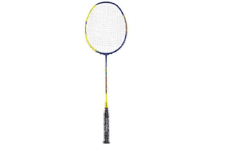 YONEX AstroX AXCEX Badminton Rackets Single Racket Offensive Type Heavy Head, Stiff Shaft Entry level 674mm Strung