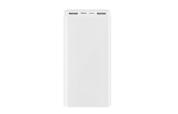 MI MI Power Banks 20000mAh 18W High Quality Lithium Ion Polymer Battery