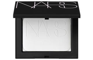 NARS Big White Cake With Iridescent Radiance, Lightweight And Translucent Skin Powder Puff