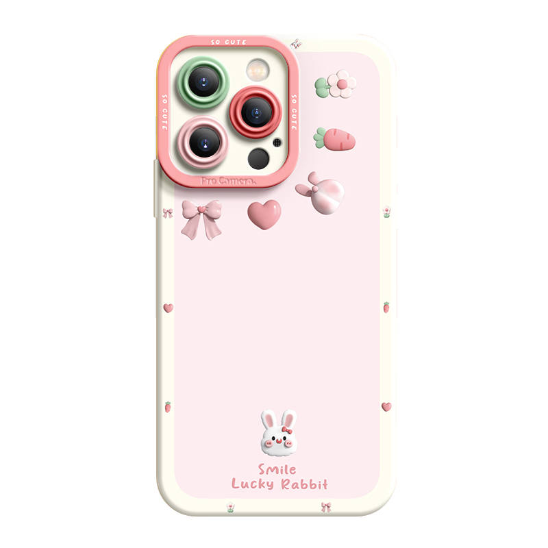 SUPER MOUSE Phone Cases