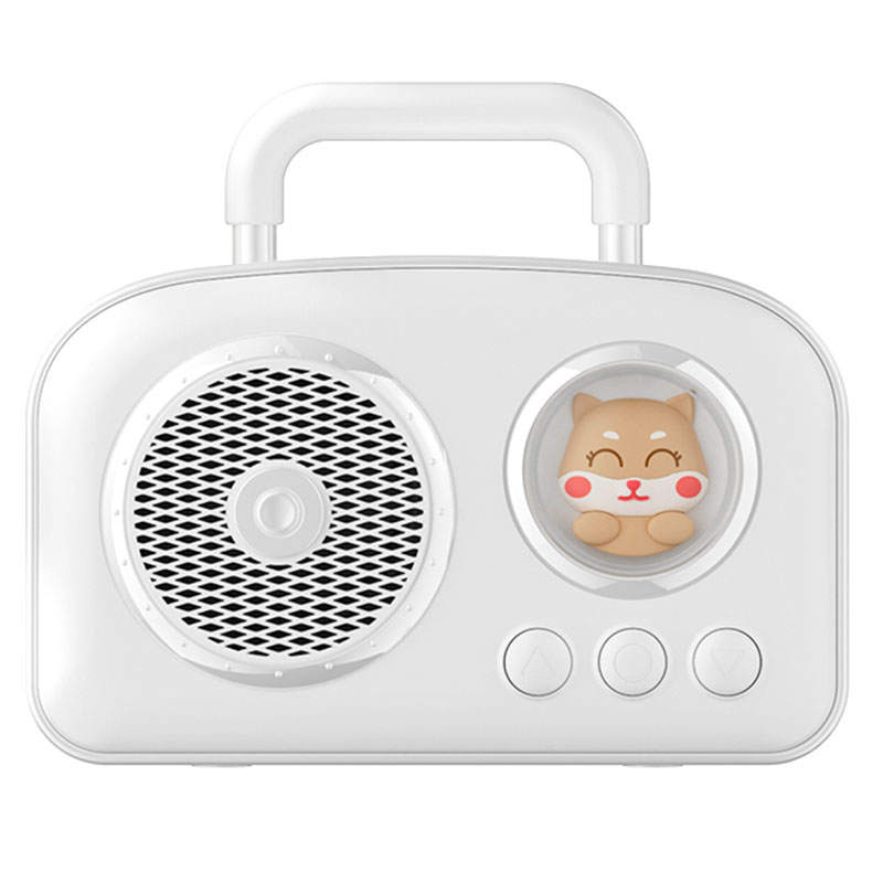 MONSTER AIR Hi Fi Speakers