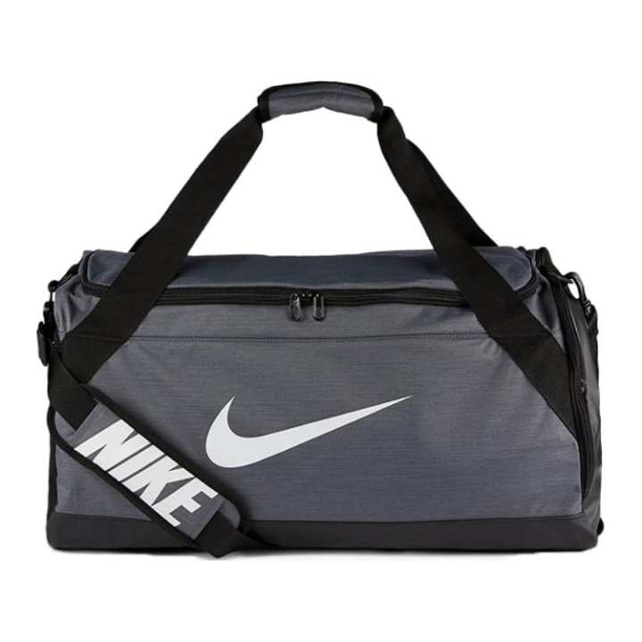 Nike Nike Polyester Luggage Bag Travel Bag Unisex Flint Lime/Black/White