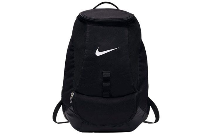 Nike Nike Polyester Backpack Regular Unisex Black