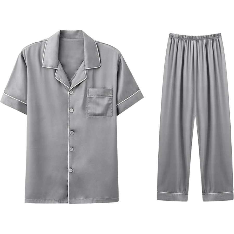 MIIOW MIIOW Men's Pajama Sets