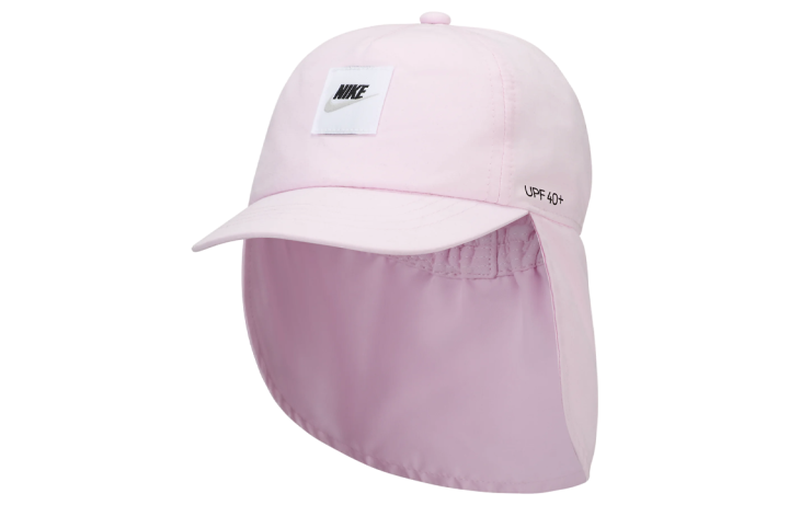 Nike Nike Polyester, Cotton Sun Protection Hats Kids' Pink
