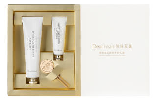 Dr.lrean Eras Hand Creams