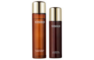 Hopedense Intensive Repairing Soothing Lotion And Emulsion Revitalizing Skincare Sets