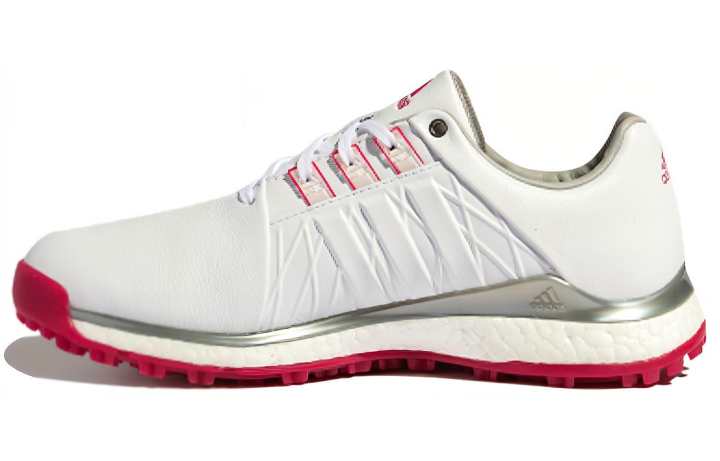 Adidas Adidas Tour360 XT SL White/Red Women's