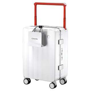 DTA PC Suitcase Luggage 20 Inch, 24 Inch, 26 Inch Unisex Multicolor