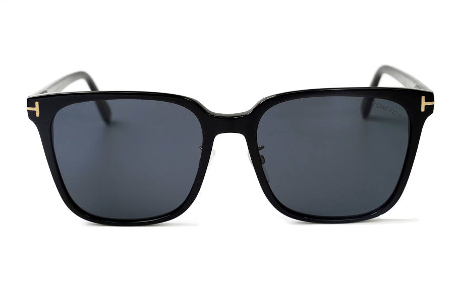 TOM FORD TOM FORD Square Sunglasses Unisex
