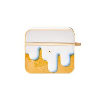Shell Space Headphone Cases