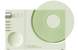 HEY CAT'S DIARY Wireless Speakers