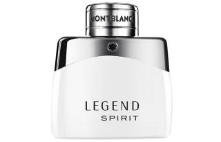 MONTBLANC Lively Legend Men's Perfumes Woody Aromatic Scent Family Eau De Toilette 30ml/30ml*2/50ml/100ml/200ml