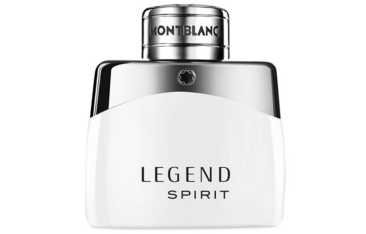 MONTBLANC Lively Legend Men's Perfumes Woody Aromatic Scent Family Eau De Toilette 30ml/30ml*2/50ml/100ml/200ml