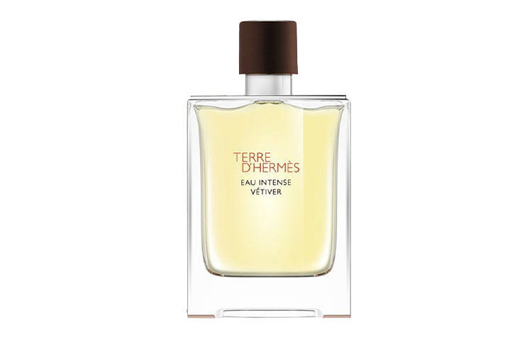 HERMES Earthy Rich Vetiver Men's Perfumes Woody Aromatic Scent Family Eau De Parfum EDP 50ml/100ml/200ml